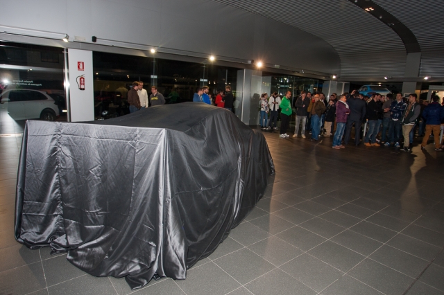 004 presentacion ares racing 02